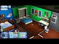 Let's Play: The Sims 3 University Life - (Part 27) - One Night Stands