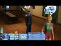 Let's Play: The Sims 3 University Life - (Part 27) - One Night Stands