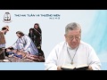 Lời Chúa - Thứ Hai Tuần VII Thường Niên A - 24/02/2020