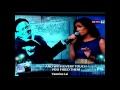 Jonalyn Viray - JUST GIVE ME A REASON Tonight With Arnold Clavio