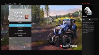 how to get lots of money on farming simulator 2016 ps3