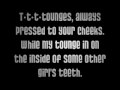 3OH!3- Don't Trust Me lyrics Obrázok autora