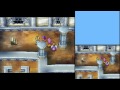 Dragon Quest IV Talkthrough 039 - Climb To The Clouds