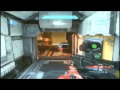 Halo 4 Team Slayer Pro on Adrift Gameplay Commentary HD 12/14