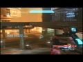 Halo 4 Team Slayer Pro on Adrift Gameplay Commentary HD 12/14