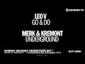 Spinnin' Records Talent Pool EP1 - Merk & Kremont - Underground (Original Mix)