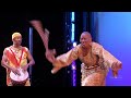 MetroPerforms Showcase -