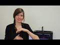 MakerBot Discover: Support Material