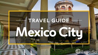 Mexico City - Mexico