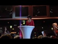Huberta Gabalier - Präsentation