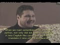 CONVERSATIONAL LATIN | Matthew Keil