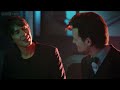 Brian Cox tests the Doctor - The Science of Doctor Who: Preview - BBC Two
