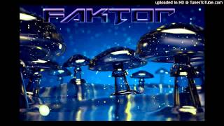 FAKTOR - Feeling of glass