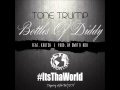 Tone Trump - Bottles Of Diddy (Gucci Mane Diss) (ft. Krutch) (MP3) Tone Trump - Bottles Of Diddy (Gucci Mane Diss) (ft. Krutch) (MP3)