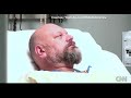 DUI offender awakes from 'coma'