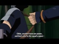 Kakashi Gaiden - New Divide