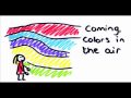 Shes like a rainbow - The Rolling Stones with lyrics