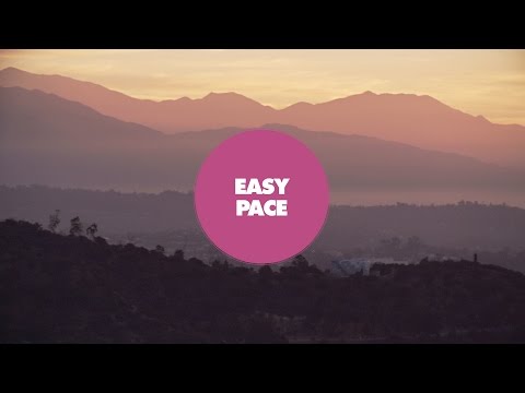 USA & CANADA - EASY PACE