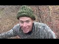 TBR Outdoors - Kansas Whitetail Deer Hunt - Recurve Bow Kill