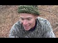 TBR Outdoors - Kansas Whitetail Deer Hunt - Recurve Bow Kill