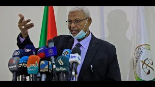 ما دلالة أن يفقد الشعب ثقته في النائب العام؟ | المشهد السوداني