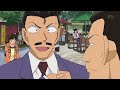 Detective Conan 720 Full 名探偵コナン 第720話