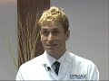 Omega Laser Therapy - CKWS Interview - Dec 19, 2007