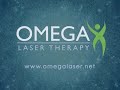 Omega Laser Therapy - CKWS Interview - Dec 19, 2007