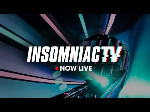 InsomniacTV