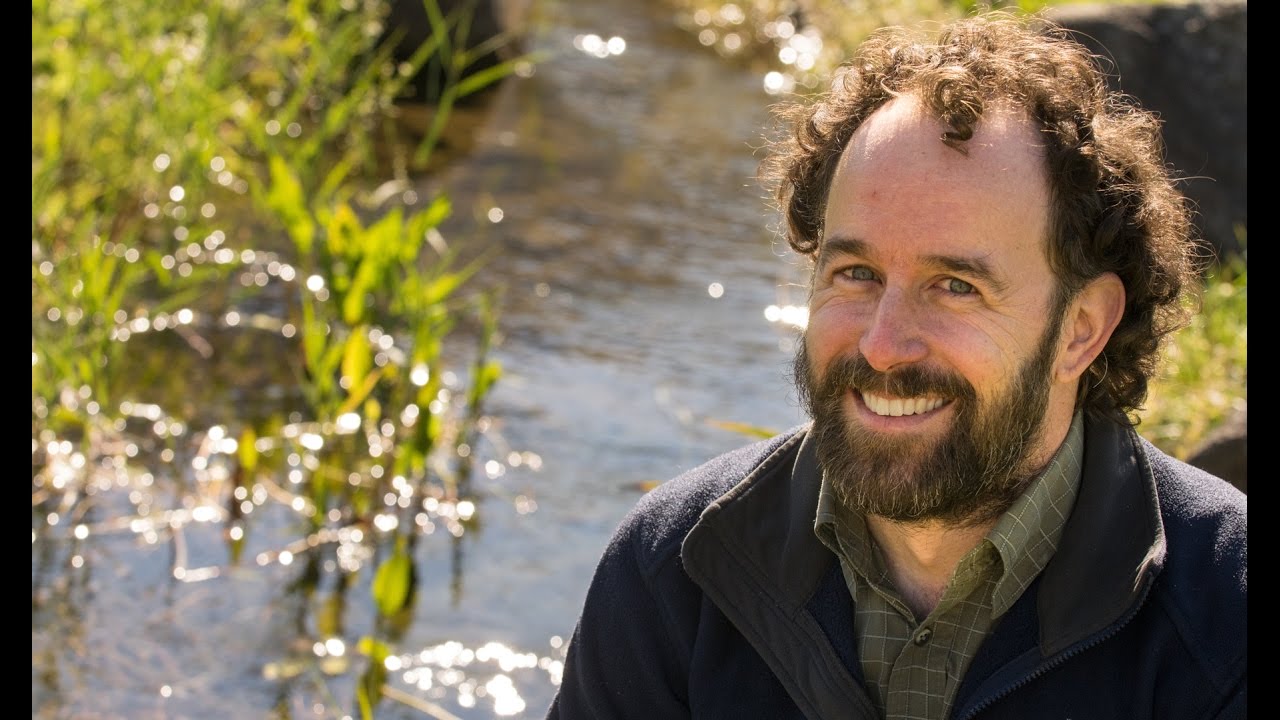 2016-11-07 Réseau du CRSNG sur l'état des lacs - La santé des lacs canadiens à l'examen (UdeS)