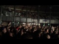 Professor Green - Kids That Love To Dance & City Of Gold - Camden Roundhouse 03.11.2011 AYI Tour