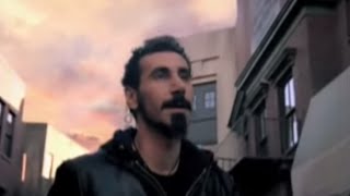 Serj Tankian - Sky Is Over (OFFICIAL VIDEO)