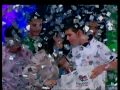 Juan Agudelo es el ganador de las Olimpiadas para los grados décimo y undécimo