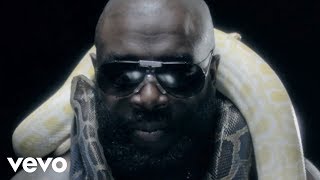 Rick Ross - Crocodile Python Rick Ross - Crocodile Python