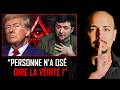 Le Clash Trump-Zelensky  Le Grave Secret que les M?dias Nous Cachent  H5 Motivation