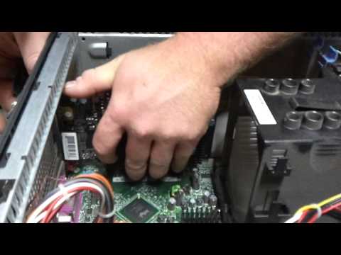 Repairing Computers with Mike: Dell Optiplex GX280 (Second Gen) Part 6. Duration: 10:10. Total Views: 159