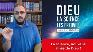 الله والعلم والأدلة.. الكتاب الفرنسي الذي هزّ الإلحاد في فرنسا