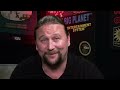 Adam Harrington Interview - Voice of Shaco, Morde, Ryze, Kassadin and Karthus