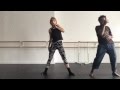 Bad Things by Tricky-Primal revisited reh. w Ron Jean-Gilles
