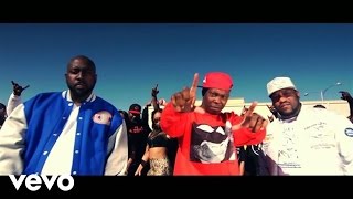 Dizzee Rascal - H-Town (feat. Bun B & Trae Tha Truth) Dizzee Rascal - H-Town (feat. Bun B & Trae Tha Truth)