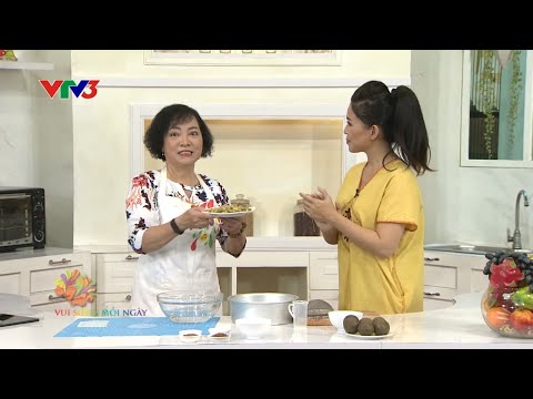 Trà hoa cúc trân châu đường đen