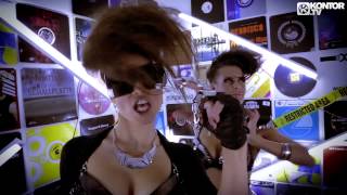 Modana and Carlprit - Hot Spot (Official Video HD)