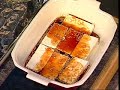 Teriyaki Tofu - Healthy Cooking with Cindy
