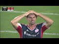 HIGHLIGHTS: NY Red bulls vs. NE Revolution | Oct. 5, 2013