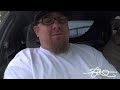 SUBSONIC RUBBER GLASS! - Most Extreme Windshield Flex - Powerful BASS! (Acura Integra)