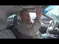 SUBSONIC RUBBER GLASS! - Most Extreme Windshield Flex - Powerful BASS! (Acura Integra)