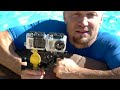 GoPro HERO3: Black Edition vs HERO2 (Underwater Comparison)