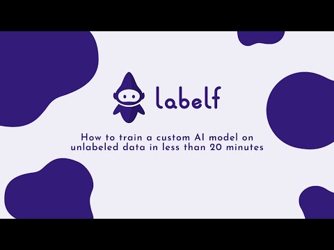 Labelf AI