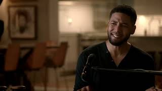 Jussie Smollett - Powerful (ft. Alicia Keys) Jussie Smollett - Powerful (ft. Alicia Keys)