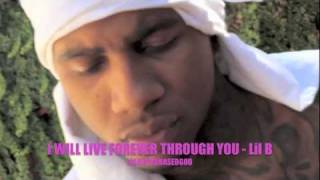 Lil B - Im Down 4 Hire Lil B - Im Down 4 Hire